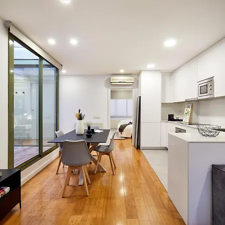 Cozy Iii - Les Corts Barcelona