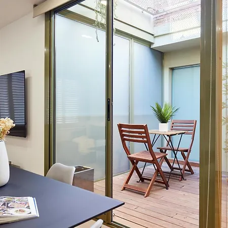 Cozy Iii - Les Corts *