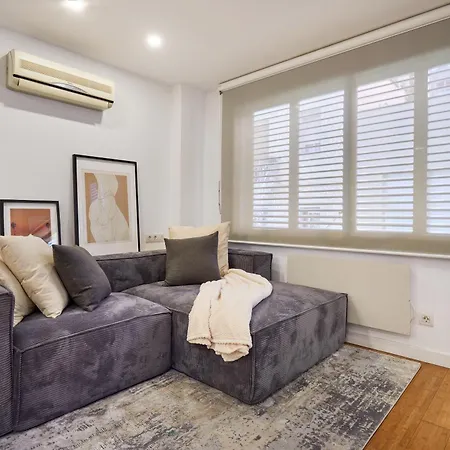 Cozy Iii - Les Corts Barcelona