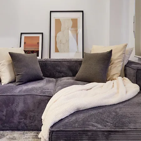 Cozy Iii - Les Corts Apartament Barcelona