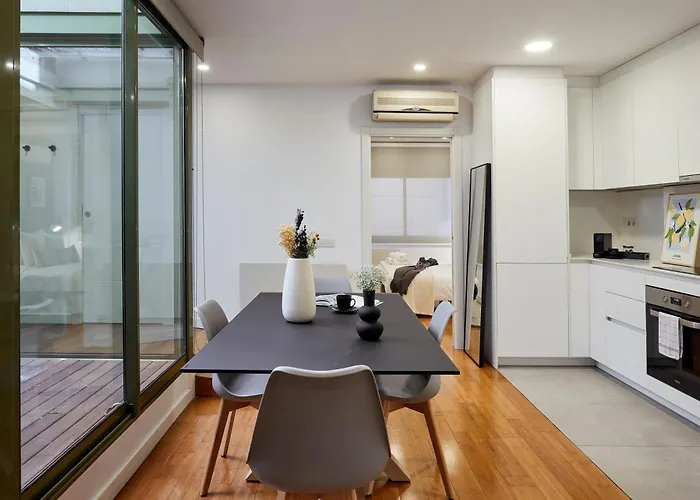 Cozy Iii - Les Corts