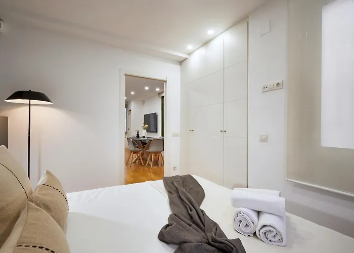 Cozy Iii - Les Corts *